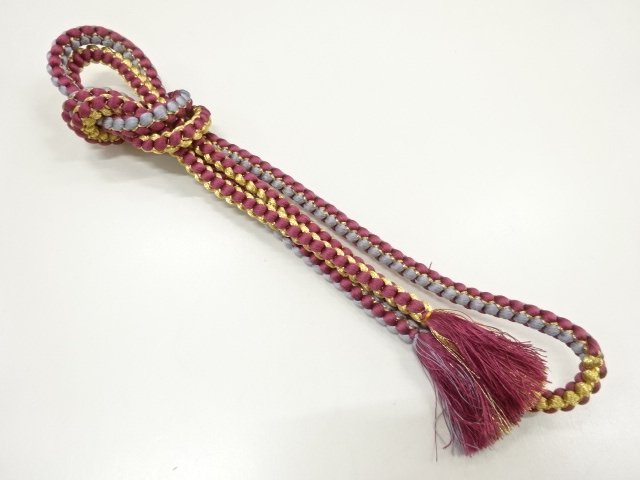 Japanese Kimono / Accessories Silk